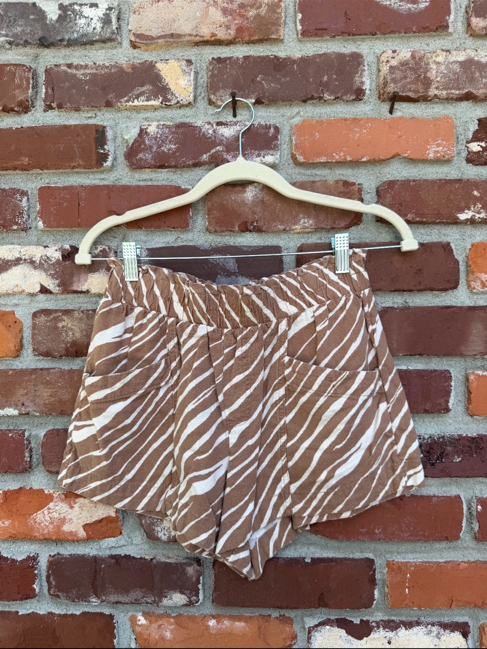 EUC A New Day Shorts